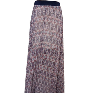 Revamped Maxi Skirt Size Medium